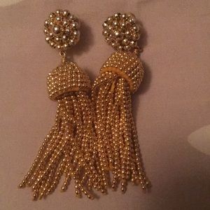 Lisi lerch earrings